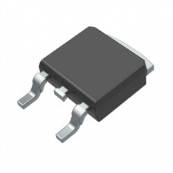 N-Channel 40 V 27A (Ta), 143A (Tc) 3W (Ta), 150W (Tc) Surface Mount PG-TO252-3 - Infineon Technologies
