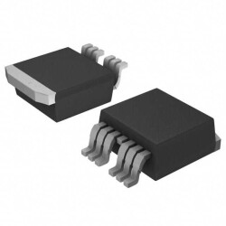 N-Channel 60 V 240A (Tc) 380W (Tc) Surface Mount D2PAK (7-Lead) - Infineon Technologies