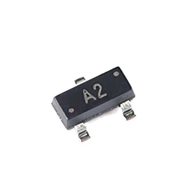 N-Channel 20 V 3.6A (Ta) 1.25W (Ta) Surface Mount SOT-23 - 1