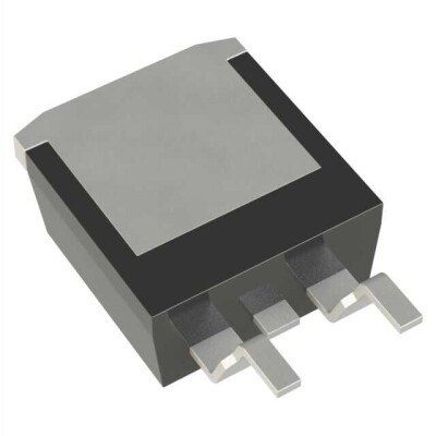 N-Channel 60 V 50A (Tc) 3.7W (Ta), 150W (Tc) Surface Mount TO-263 (D2PAK) - 2