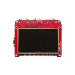 N9H30 NuMaker series ARM926EJ-S MPU Embedded Evaluation Board - Nuvoton Technology Corporation of America