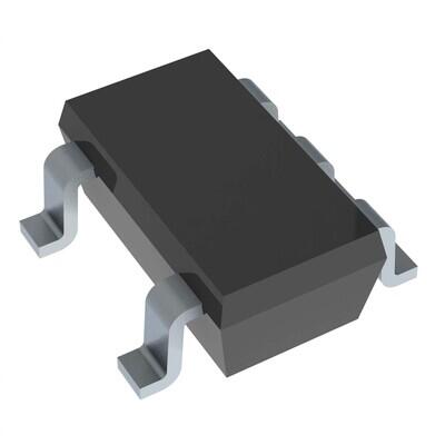 NAND Gate IC 1 Channel SOT-23-5 - 1