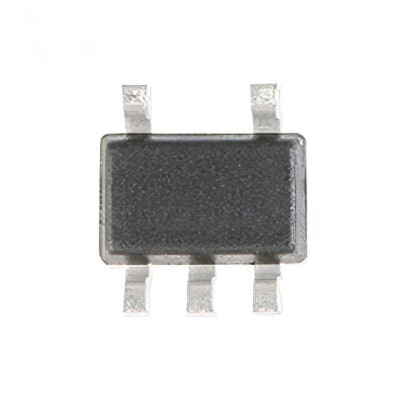 NAND Gate IC 1 Channel SC-70-5 - 1