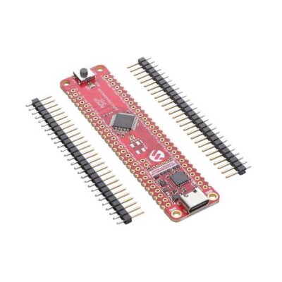 dsPIC33CK64MC105 Curiosity Nano dsPIC® dsPIC MCU 16-Bit Embedded Evaluation Board - 1