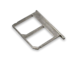 Nano SIM Dual Card Tray - ATTEND Technology