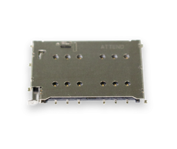 Nano SIM Socket, Eject Type - 4