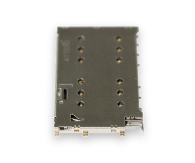 Nano SIM Socket, Eject Type - 2