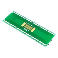 NARROW DUAL ROW 0.4MM PITCH 60-P - Chip Quik Inc.