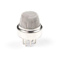 Natural Gas (CH4), Propane (C3H8) Sensor 2.5V ~ 4V - 1