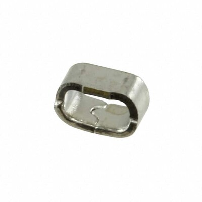 Natural PC Test Point Brass Tin Plating Surface Mount Mounting Type - 1