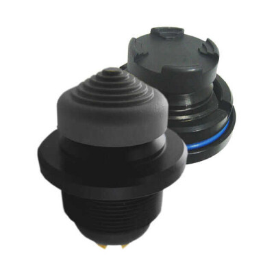 Navigation Switch, 2 - Axis Digital (Mechanical Switch) Output - 1