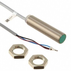 Inductive Proximity Sensor 0.157