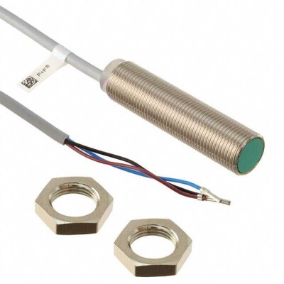 Inductive Proximity Sensor 0.157
