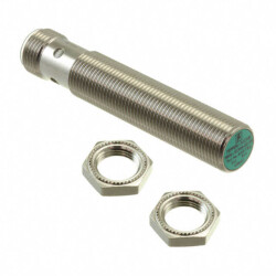 Inductive sensor 4MM PNP - NBB4-12GM50-E2-V1 - Pepperl+Fuchs, Inc.