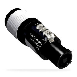 Position Circular Connector - Neutrik