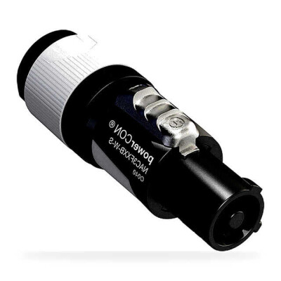 Position Circular Connector - 1