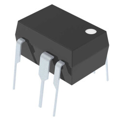 Converter Offline Flyback Topology 65kHz 8-PDIP - onsemi