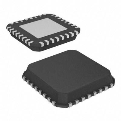 Low-Side Gate Driver IC Non-Inverting 32-QFN (5x5) - 1