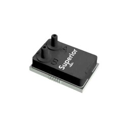 Pressure Sensor 15PSI (103.42kPa) Absolute Male - 0.08