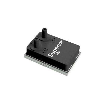 Pressure Sensor 15PSI (103.42kPa) Absolute Male - 0.08