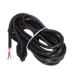 Networking Power Cable For use with CloudGate - Option NV