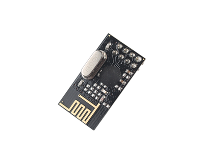 NF-04 2.4G Modül - 1
