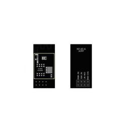 NF-05-S - General ISM > 1GHz Transceiver Module 2.4GHz ~ 2.525GHz PCB Trace Through Hole - 1