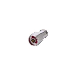 Adapter Coaxial Connector N Jack, Female Socket To N Plug, Male Pin 50 Ohms - Mini-Circuits