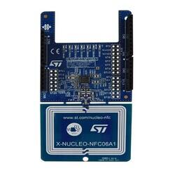 ST25R3916 Near Field Communication (NFC Card Reader) RF Nucleo Platform Evaluation Expansion Board - 1