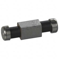 LC (T-Type) EMI Filter 3rd Order Low Pass 1 Channel C = 4700pF 2 A 2706 (6816 Metric), 3 PC Pad - Murata Electronics