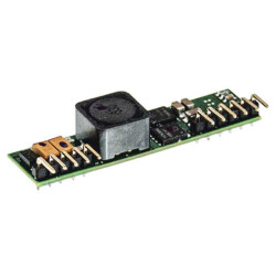 Non-Isolated PoL Module DC DC Converter 1 Output 5V 3.5A 10.5V - 53V Input - MEAN WELL USA Inc.