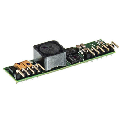 Non-Isolated PoL Module DC DC Converter 1 Output 5V 3.5A 10.5V - 53V Input - 1
