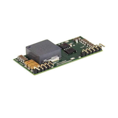 Non-Isolated PoL Module DC DC Converter 1 Output 12V 4.9A 20V - 53V Input - 1