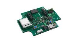 NINA-B302, nRF52840 - Base Board - 1