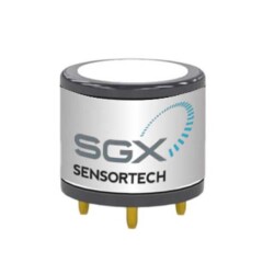 Nitric Oxide (NO) Sensor Current - Amphenol SGX Sensortech