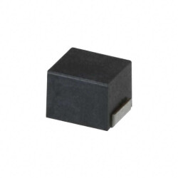100 µH Unshielded Drum Core, Wirewound Inductor 60 mA 21Ohm Max 1008 (2520 Metric) - TDK