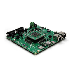 SOMRT1061 i.MX ARM® Cortex®-M7 MPU Embedded Evaluation Board - NetBurner Inc.