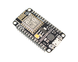 NodeMCU-8266 - Ai Thinker NodeMCU (12F) CH340C ESP8266 Geliştirme Kiti - 1