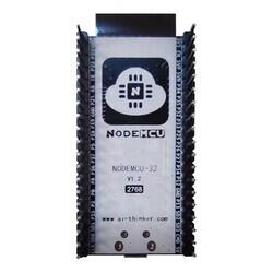 NodeMCU-32 V1.2 (ESP-32S) ESP32 Development Board - 2