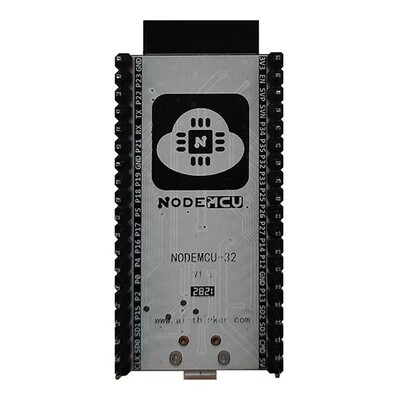 NODEMCU-32 V1.3 (ESP-32S) ESP32 Development Board - 2