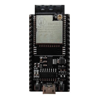 NODEMCU-32 V1.3 (ESP-32S) ESP32 Development Board - 1