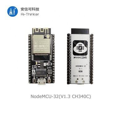 NodeMCU-32S - Ai Thinker NodeMCU-32 V1.3 (ESP-32S) Geliştirme Kiti - 1