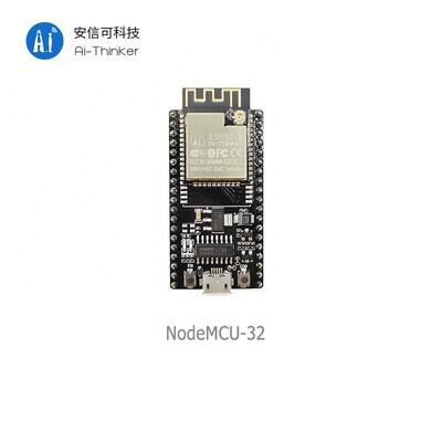 NodeMCU-32S - Ai Thinker NodeMCU-32 V1.3 (ESP-32S) Geliştirme Kiti - 2