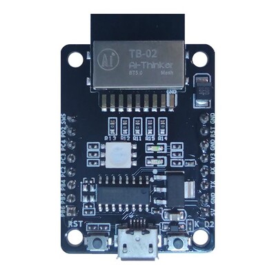 NodeMCU-TB02 Bluetooth Development Board - 1