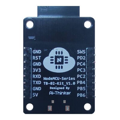 NodeMCU-TB02 Bluetooth Development Board - 2