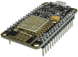 NODEMCU(12D) CP2102 ESP8266 Development Board - Ai-Thinker