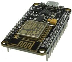 NODEMCU(12D) CP2102 ESP8266 Development Board - 2