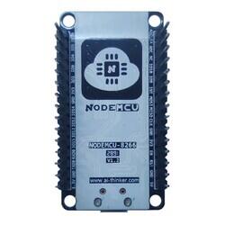 NODEMCU(12S) CH340C ESP8266 Development Board - 2