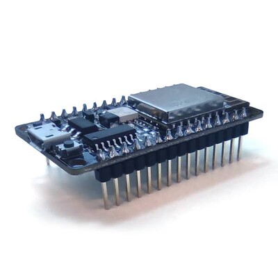 NODEMCU(12S) CH340C ESP8266 Development Board - 3