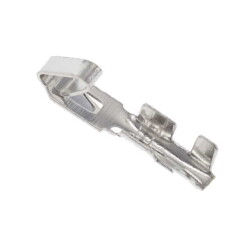 Non-Gendered Contact Tin 22-28 AWG Crimp - Adam Tech